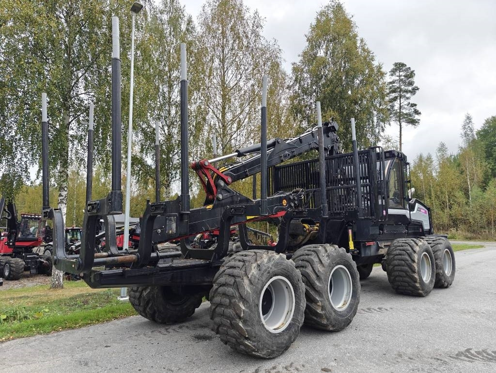 Logset 6 F GT - Skotare: bild 5 Logset 6 F GT - Skotare: bild 5