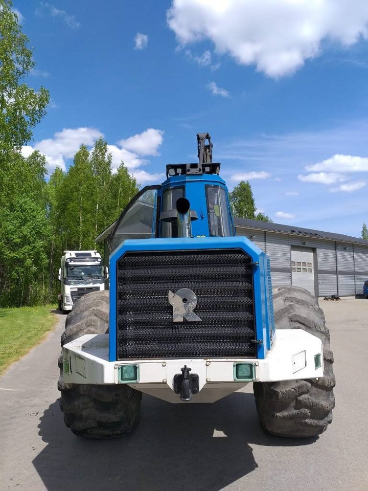 Rottne H20 - Skördare: bild 4 Rottne H20 - Skördare: bild 4