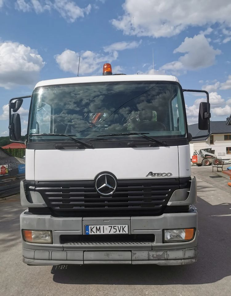 Leasa Mercedes-Benz Atego 1823 żuraw HDS Atlas 105.2 koła 315/80R22,5 Mercedes-Benz Atego 1823 żuraw HDS Atlas 105.2 koła 315/80R22,5: bild 18 Leasa Mercedes-Benz Atego 1823 żuraw HDS Atlas 105.2 koła 315/80R22,5 Mercedes-Benz Atego 1823 żuraw HDS Atlas 105.2 koła 315/80R22,5: bild 18