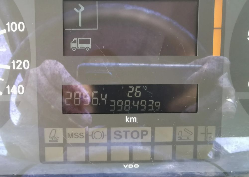 Leasa Mercedes-Benz Atego 1823 żuraw HDS Atlas 105.2 koła 315/80R22,5 Mercedes-Benz Atego 1823 żuraw HDS Atlas 105.2 koła 315/80R22,5: bild 17 Leasa Mercedes-Benz Atego 1823 żuraw HDS Atlas 105.2 koła 315/80R22,5 Mercedes-Benz Atego 1823 żuraw HDS Atlas 105.2 koła 315/80R22,5: bild 17