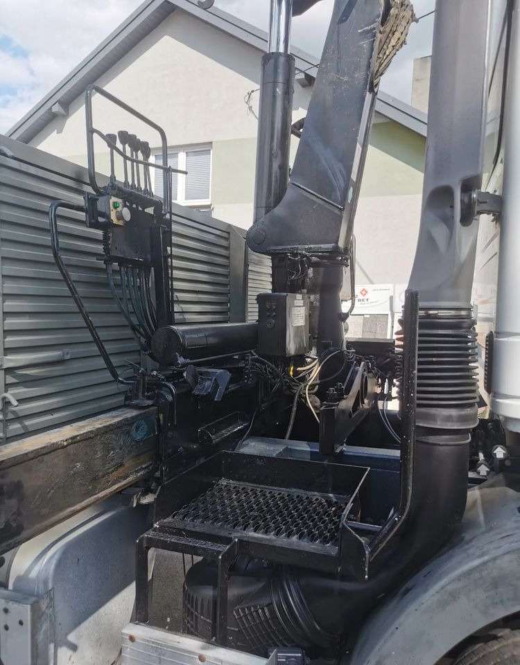 Leasa Mercedes-Benz Atego 1823 żuraw HDS Atlas 105.2 koła 315/80R22,5 Mercedes-Benz Atego 1823 żuraw HDS Atlas 105.2 koła 315/80R22,5: bild 11 Leasa Mercedes-Benz Atego 1823 żuraw HDS Atlas 105.2 koła 315/80R22,5 Mercedes-Benz Atego 1823 żuraw HDS Atlas 105.2 koła 315/80R22,5: bild 11