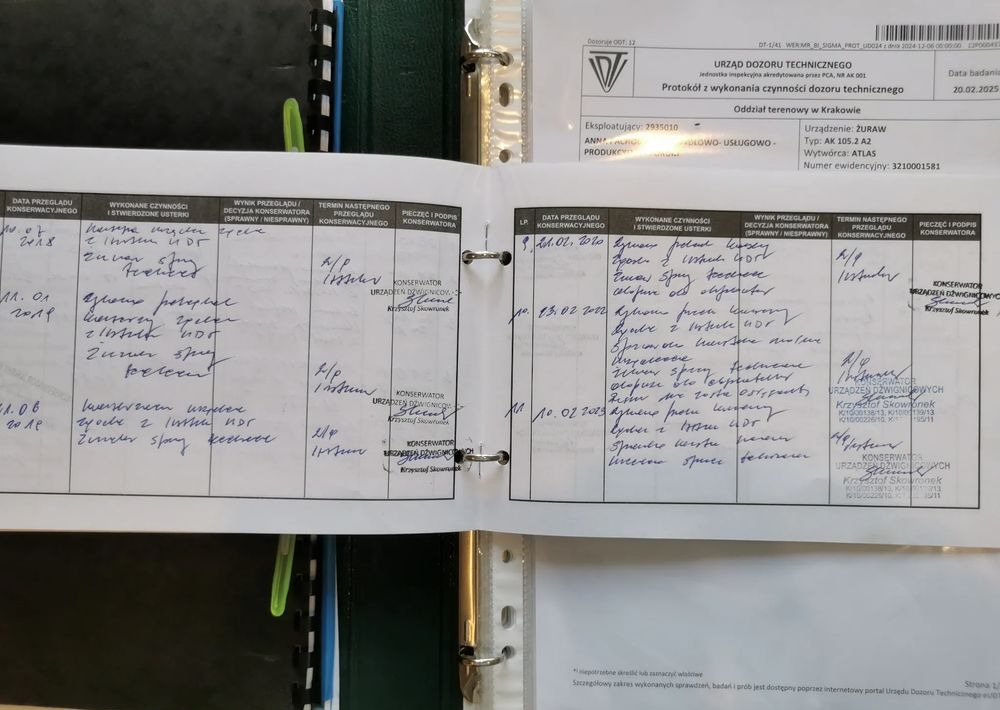 Leasa Mercedes-Benz Atego 1823 żuraw HDS Atlas 105.2 koła 315/80R22,5 Mercedes-Benz Atego 1823 żuraw HDS Atlas 105.2 koła 315/80R22,5: bild 14 Leasa Mercedes-Benz Atego 1823 żuraw HDS Atlas 105.2 koła 315/80R22,5 Mercedes-Benz Atego 1823 żuraw HDS Atlas 105.2 koła 315/80R22,5: bild 14