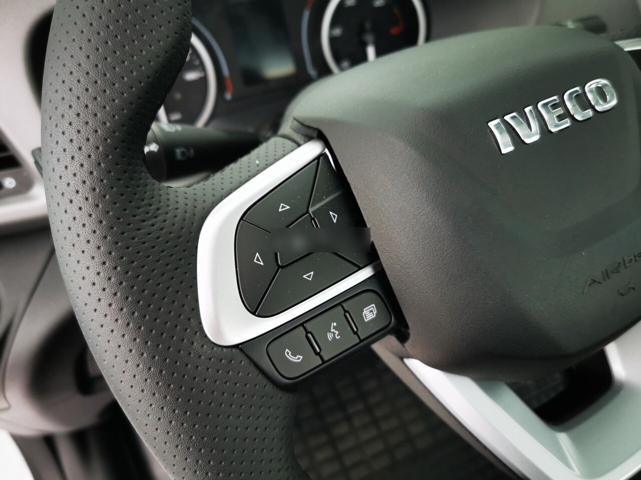 Leasa IVECO IVECO DAILY 70C18 laweta Hi-Matic IVECO IVECO DAILY 70C18 laweta Hi-Matic: bild 12