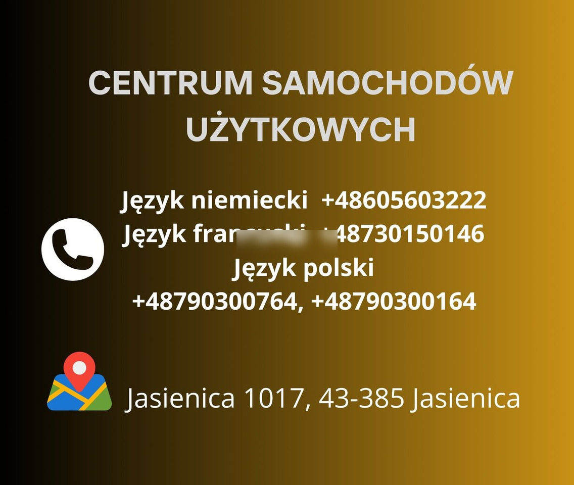 IVECO IVECO DAILY 70C18 laweta Hi-Matic - Bärgningsbil: bild 2 IVECO IVECO DAILY 70C18 laweta Hi-Matic - Bärgningsbil: bild 2