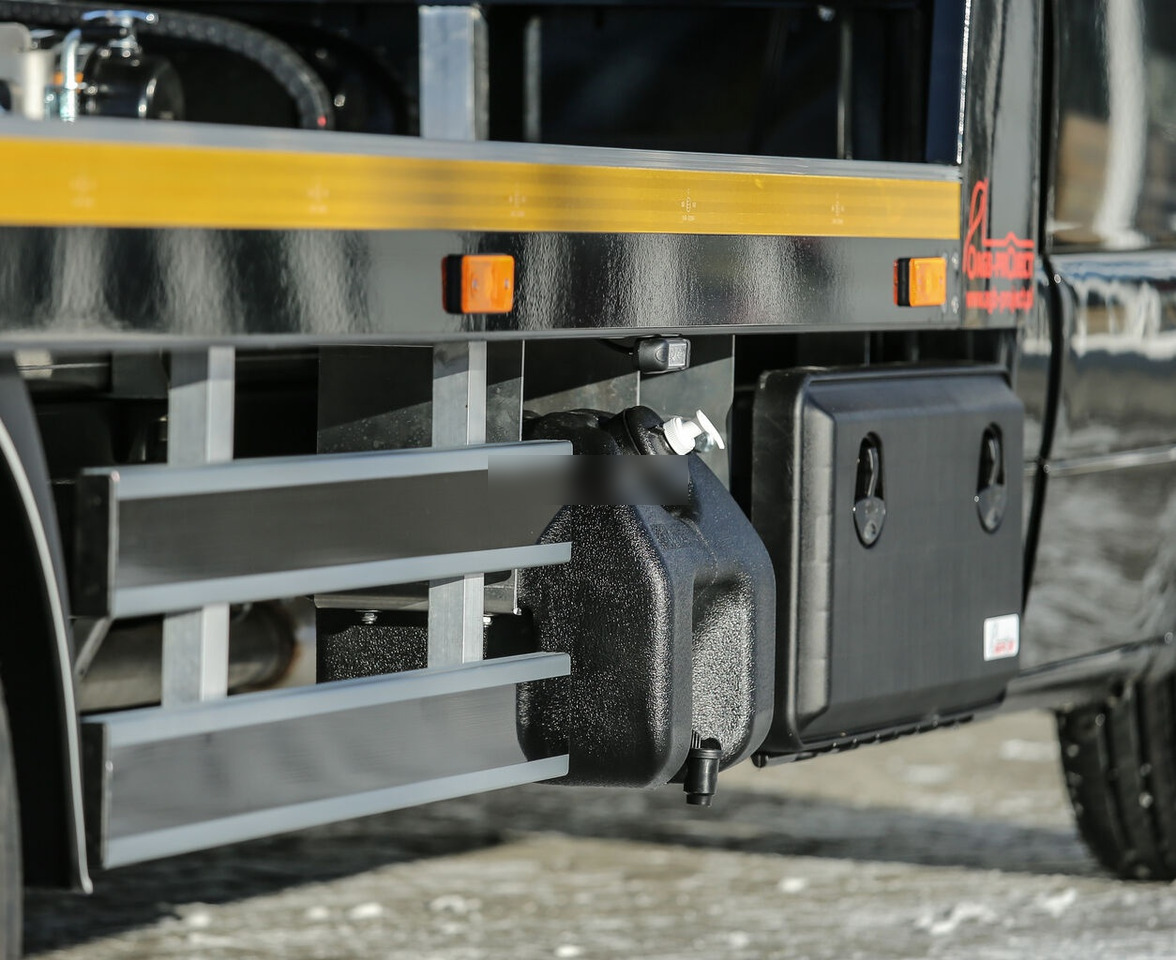 Mercedes-Benz Sprinter 319 - Bärgningsbil: bild 5 Mercedes-Benz Sprinter 319 - Bärgningsbil: bild 5