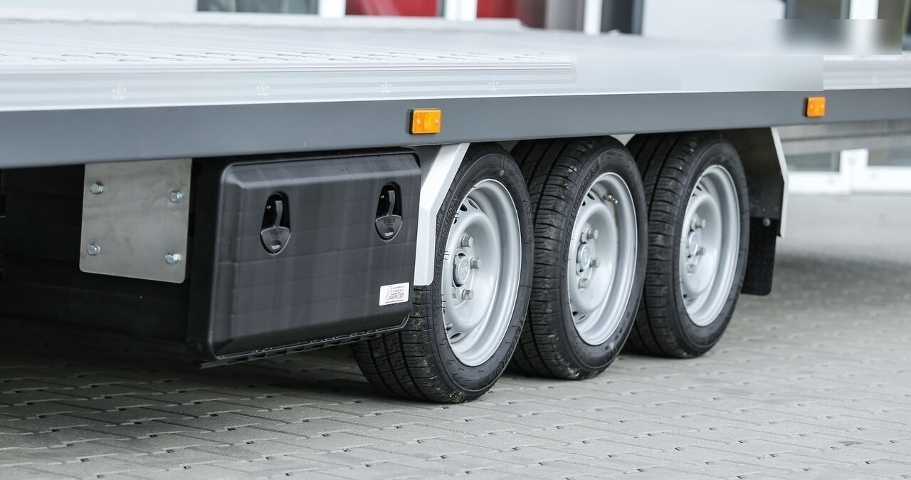 New - Biltransportsläp: bild 4 New - Biltransportsläp: bild 4