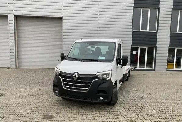 Renault Master - Bärgningsbil: bild 1 Renault Master - Bärgningsbil: bild 1