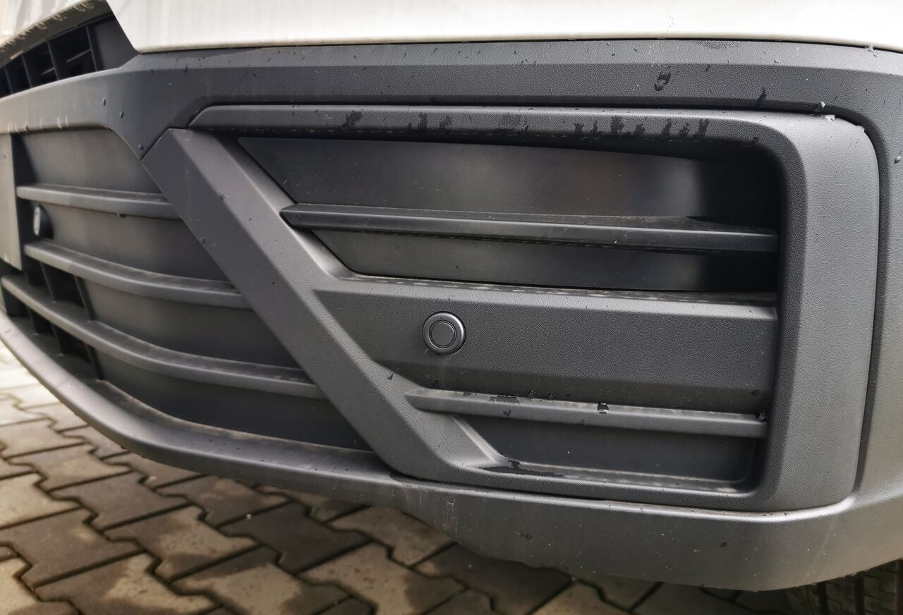 Volkswagen Crafter 2,0 - Skåpbil: bild 5 Volkswagen Crafter 2,0 - Skåpbil: bild 5