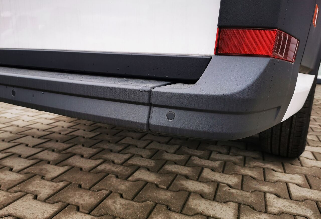 Volkswagen Crafter 2,0 - Skåpbil: bild 4 Volkswagen Crafter 2,0 - Skåpbil: bild 4