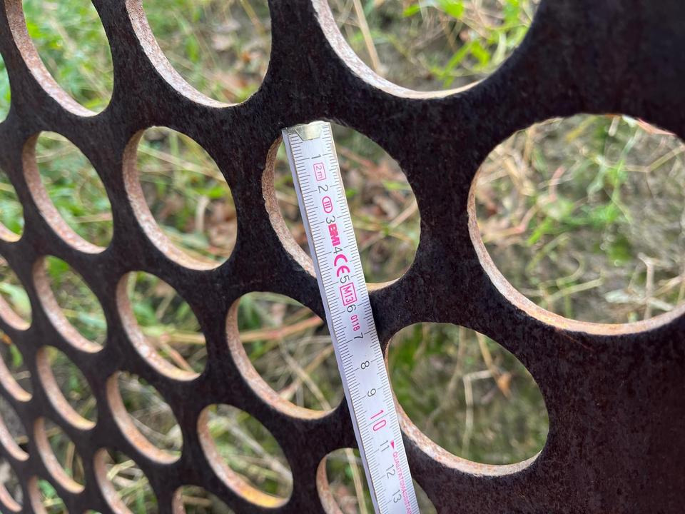 Mustang Siebtrommeln diverse : 15 / 20 / 40 / 55 mm - Sorteringsverk: bild 5 Mustang Siebtrommeln diverse : 15 / 20 / 40 / 55 mm - Sorteringsverk: bild 5