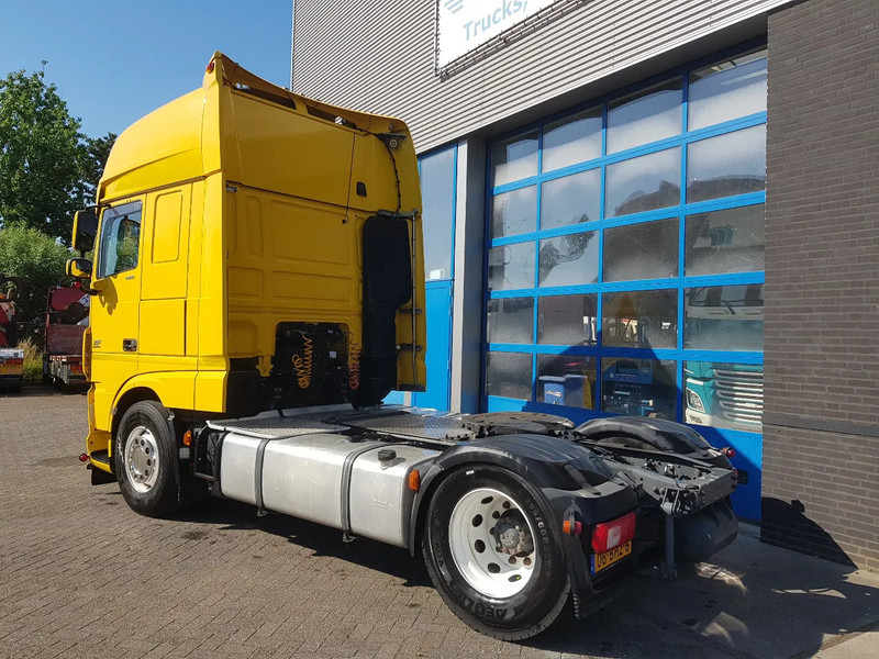 DAF XF 460 SSC Night Airco Special Interior 711 DKM - Dragbil: bild 4 DAF XF 460 SSC Night Airco Special Interior 711 DKM - Dragbil: bild 4
