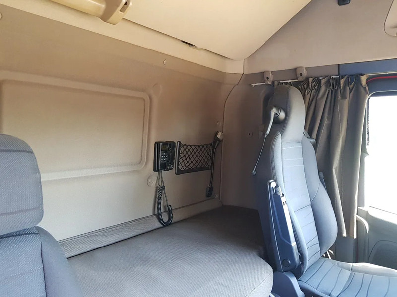 Leasa Scania R450 8x2 Topline ADR EX/II, EX/III, FL en AT SCR only Scania R450 8x2 Topline ADR EX/II, EX/III, FL en AT SCR only: bild 12