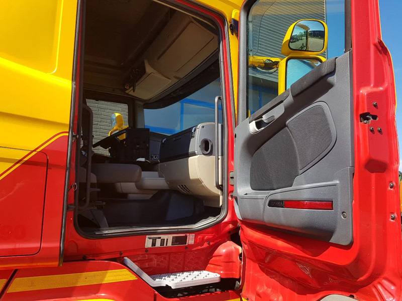 Leasa Scania R450 8x2 Topline ADR EX/II, EX/III, FL en AT SCR only Scania R450 8x2 Topline ADR EX/II, EX/III, FL en AT SCR only: bild 18