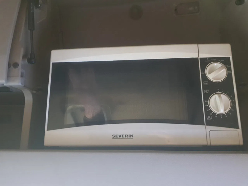 Leasa Scania R450 8x2 Topline ADR EX/II, EX/III, FL en AT SCR only Scania R450 8x2 Topline ADR EX/II, EX/III, FL en AT SCR only: bild 20