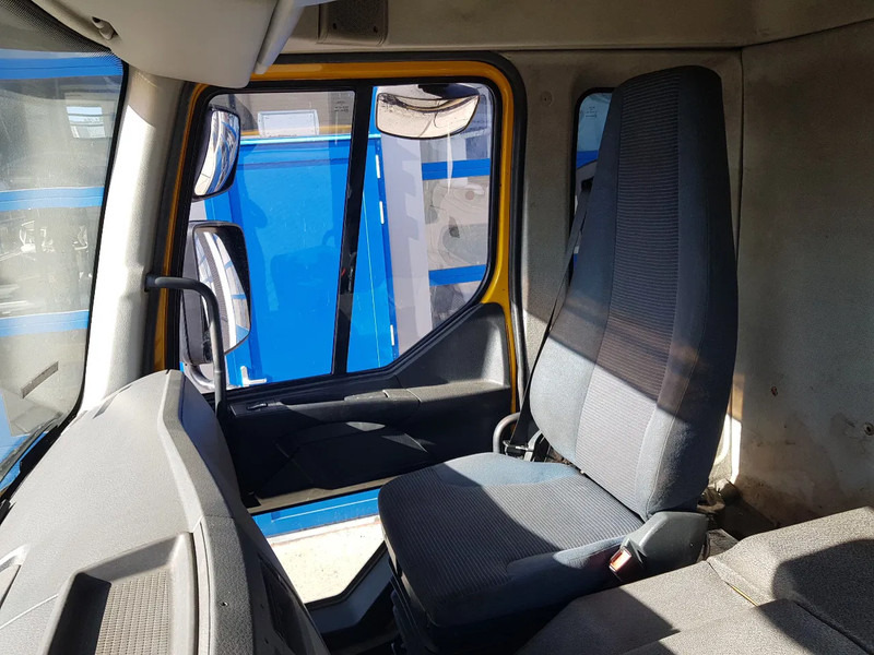 Chassi lastbil Volvo FE 320 6x2 Euro 5 290.000 km Retarder TÜV: bild 11 Chassi lastbil Volvo FE 320 6x2 Euro 5 290.000 km Retarder TÜV: bild 11