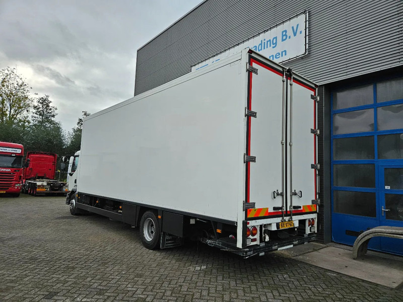 Volvo FL 260 Euro 5 Tail lift Apk 5-2026 - Lastbil med skåp: bild 4 Volvo FL 260 Euro 5 Tail lift Apk 5-2026 - Lastbil med skåp: bild 4