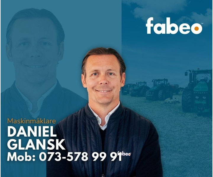 Götene Front Equipment 5,0 - Gafflar för Materialhanteringsutrustning: bild 2 Götene Front Equipment 5,0 - Gafflar för Materialhanteringsutrustning: bild 2