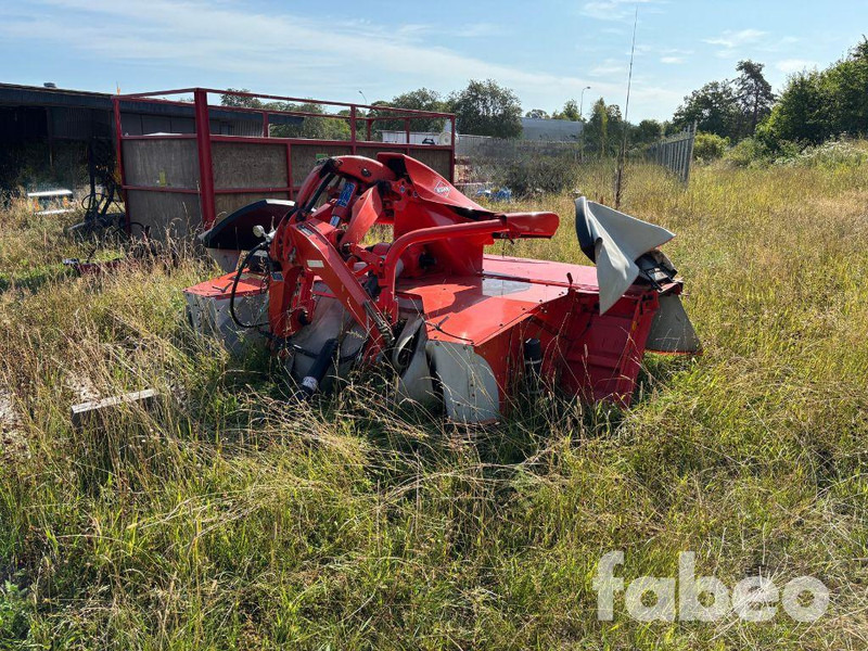 Kuhn Front FC3525DF-FF - Slåttermaskin: bild 1 Kuhn Front FC3525DF-FF - Slåttermaskin: bild 1