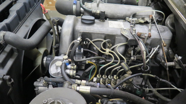 Shopf F57 2 units - Pushbacktraktor: bild 5 Shopf F57 2 units - Pushbacktraktor: bild 5