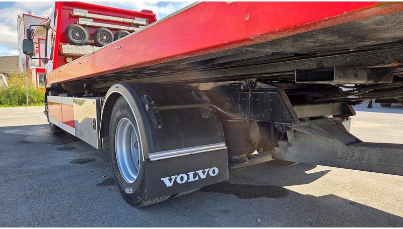 Volvo FL250 4X2 - Bärgningsbil: bild 5 Volvo FL250 4X2 - Bärgningsbil: bild 5