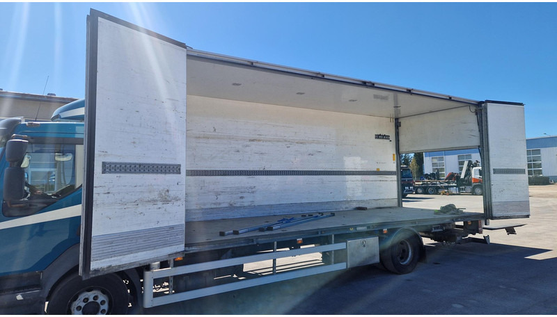 Volvo FL260 4X2 - Lastbil med skåp: bild 5 Volvo FL260 4X2 - Lastbil med skåp: bild 5