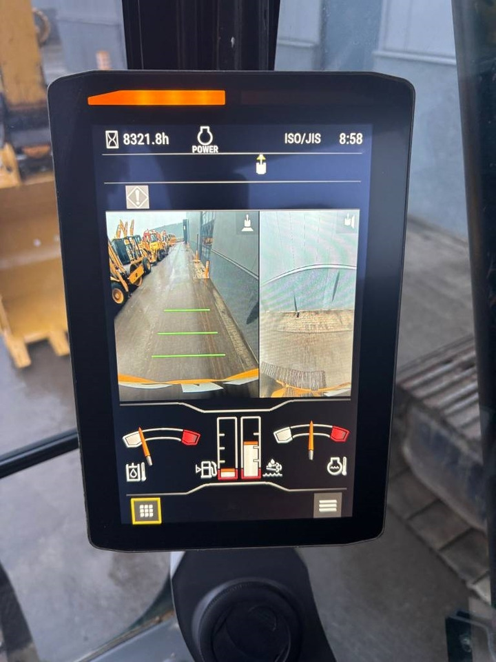 CAT 323 (Under Preparation) - Bandgrävare: bild 4 CAT 323 (Under Preparation) - Bandgrävare: bild 4