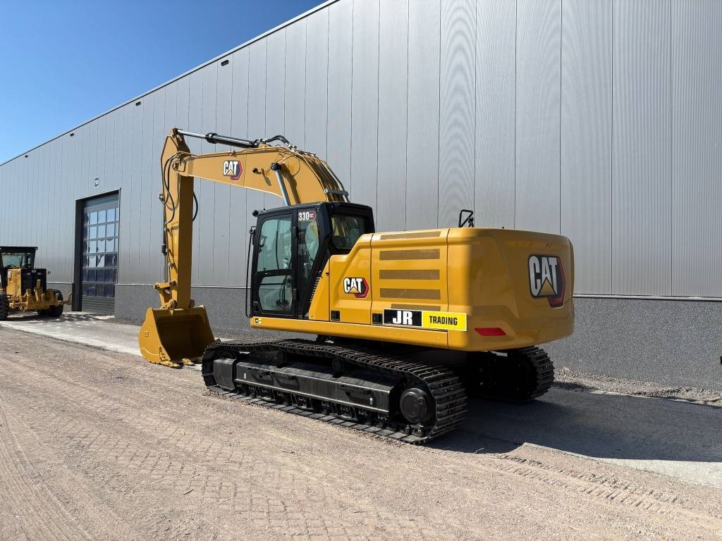 CAT 330 GC (NEW/Non CE certified) - Bandgrävare: bild 3 CAT 330 GC (NEW/Non CE certified) - Bandgrävare: bild 3