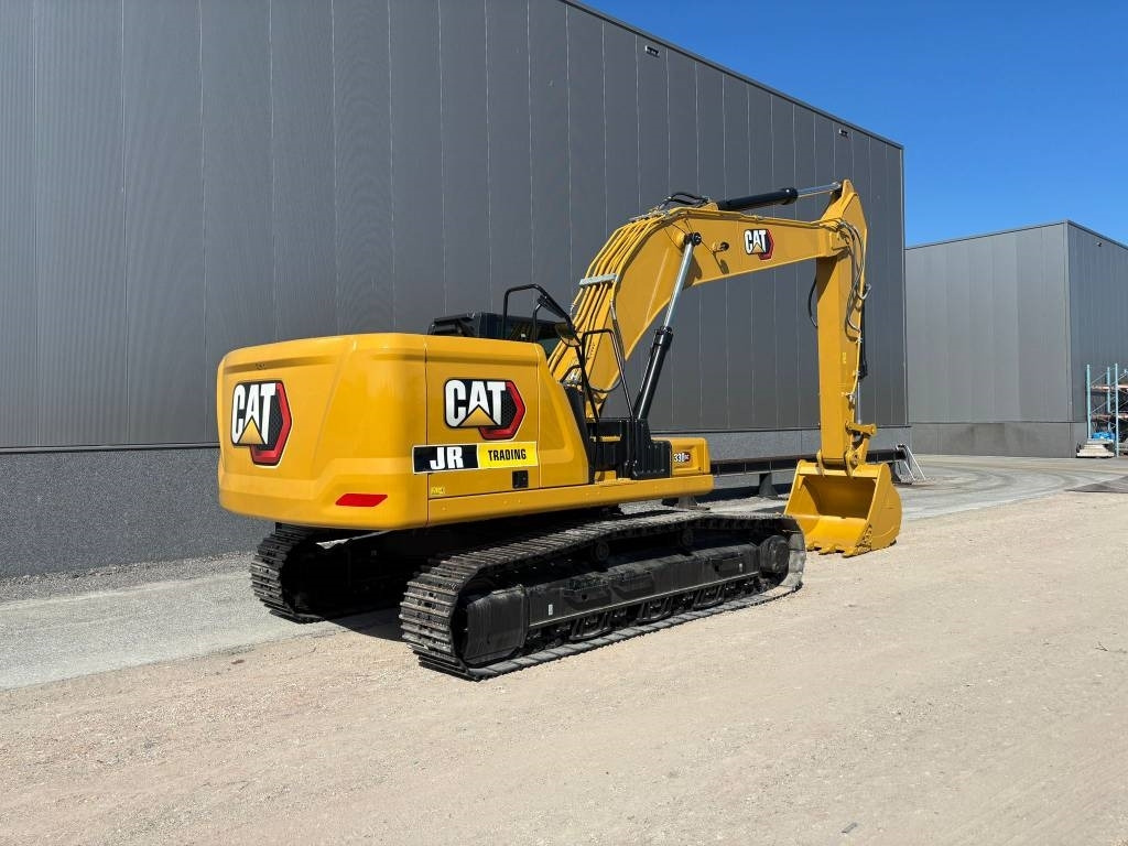 CAT 330 GC (NEW/Non CE certified) - Bandgrävare: bild 5 CAT 330 GC (NEW/Non CE certified) - Bandgrävare: bild 5