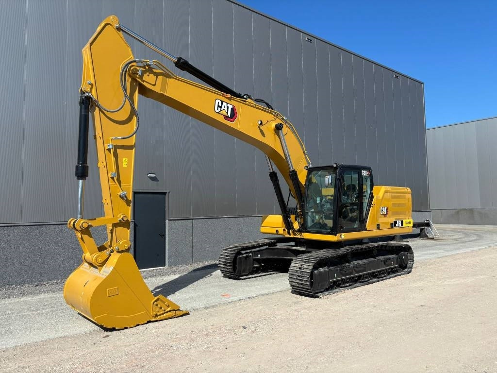 CAT 330 GC (NEW/Non CE certified) - Bandgrävare: bild 2 CAT 330 GC (NEW/Non CE certified) - Bandgrävare: bild 2