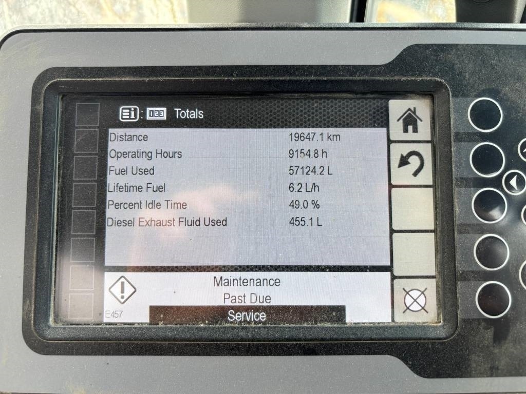 CAT 938 M (Under Preparation / Bucket + Forks)  - Hjullastare: bild 4 CAT 938 M (Under Preparation / Bucket + Forks)  - Hjullastare: bild 4