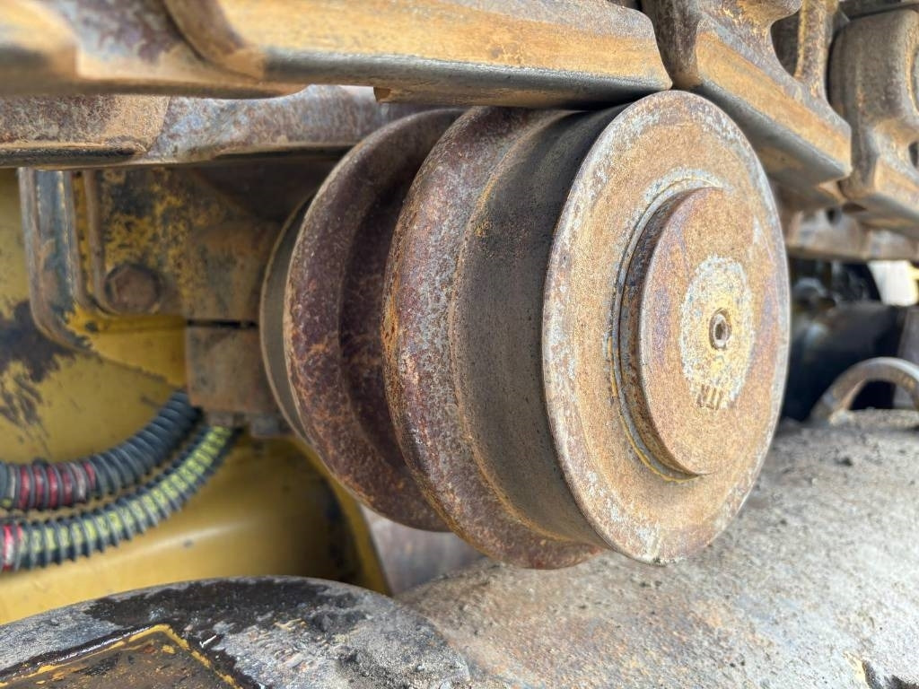 Leasa CAT 953 D  CAT 953 D: bild 29