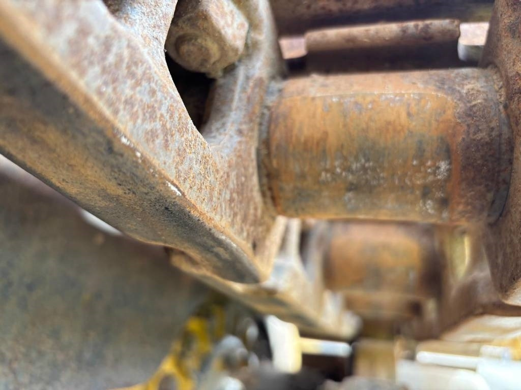 Leasa CAT 953 D  CAT 953 D: bild 32