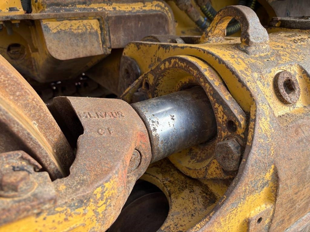 Leasa CAT 953 D  CAT 953 D: bild 28