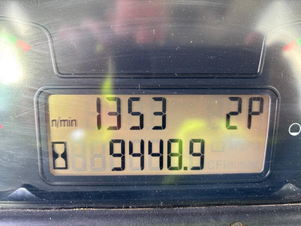 Leasa CAT 953 D  CAT 953 D: bild 8