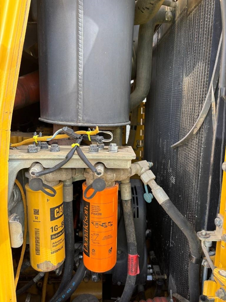 Leasa CAT 953 D  CAT 953 D: bild 20