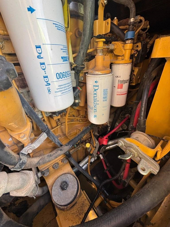 Leasa CAT 953 D  CAT 953 D: bild 19