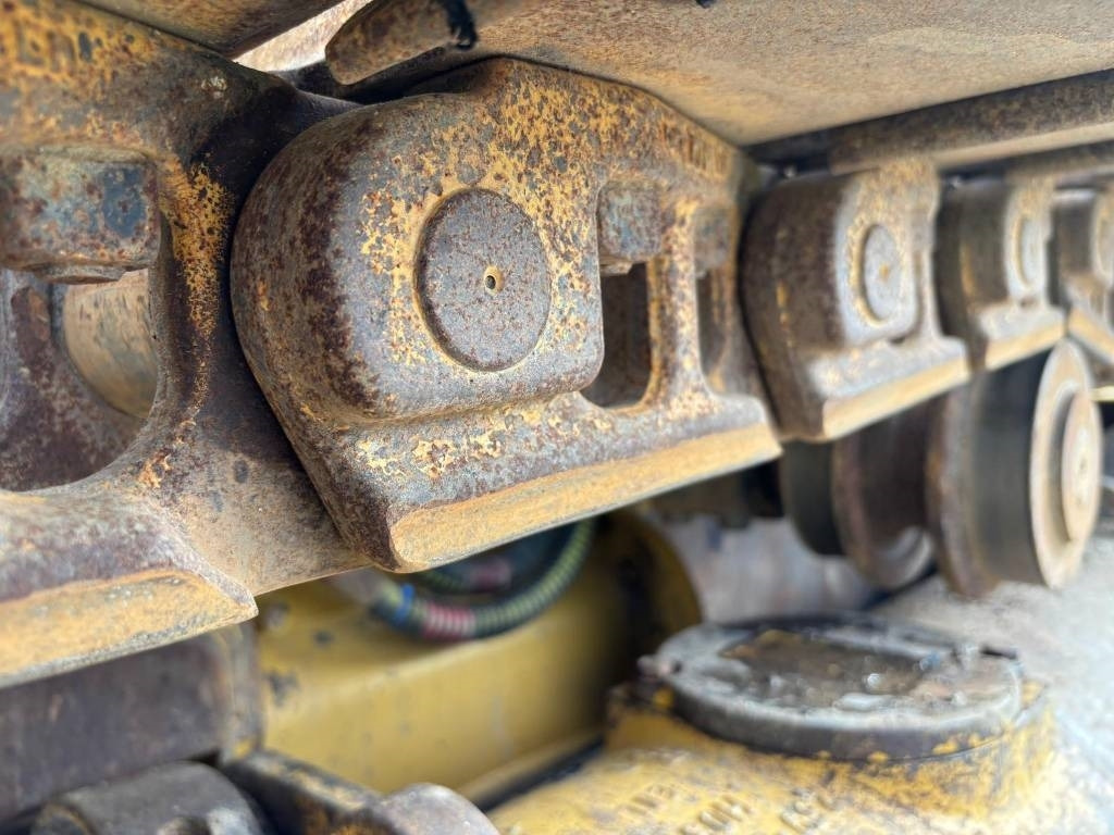 Leasa CAT 953 D  CAT 953 D: bild 30