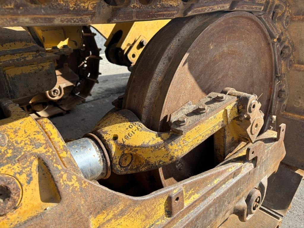 Leasa CAT 953 D  CAT 953 D: bild 36