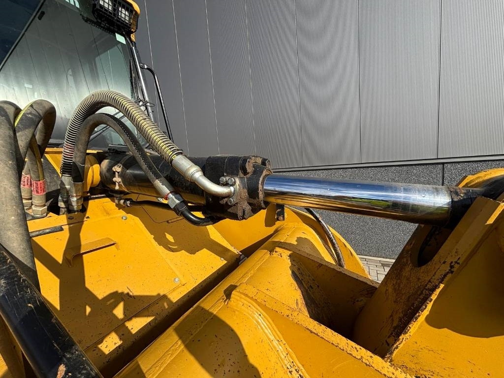 Leasa CAT 953 D  CAT 953 D: bild 24