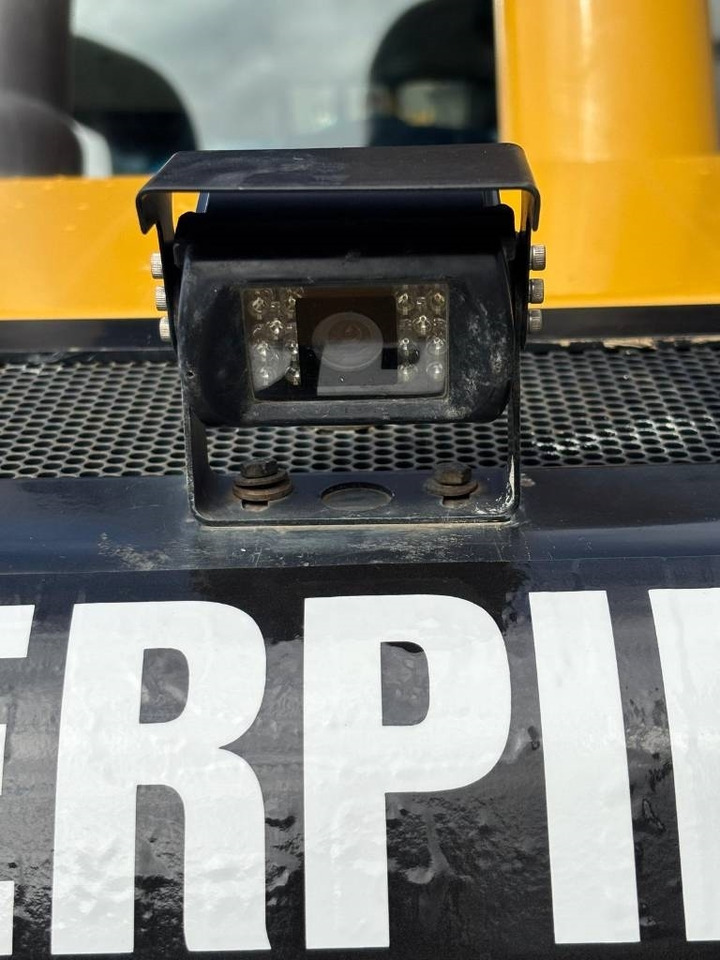 Leasa CAT 953 D  CAT 953 D: bild 25