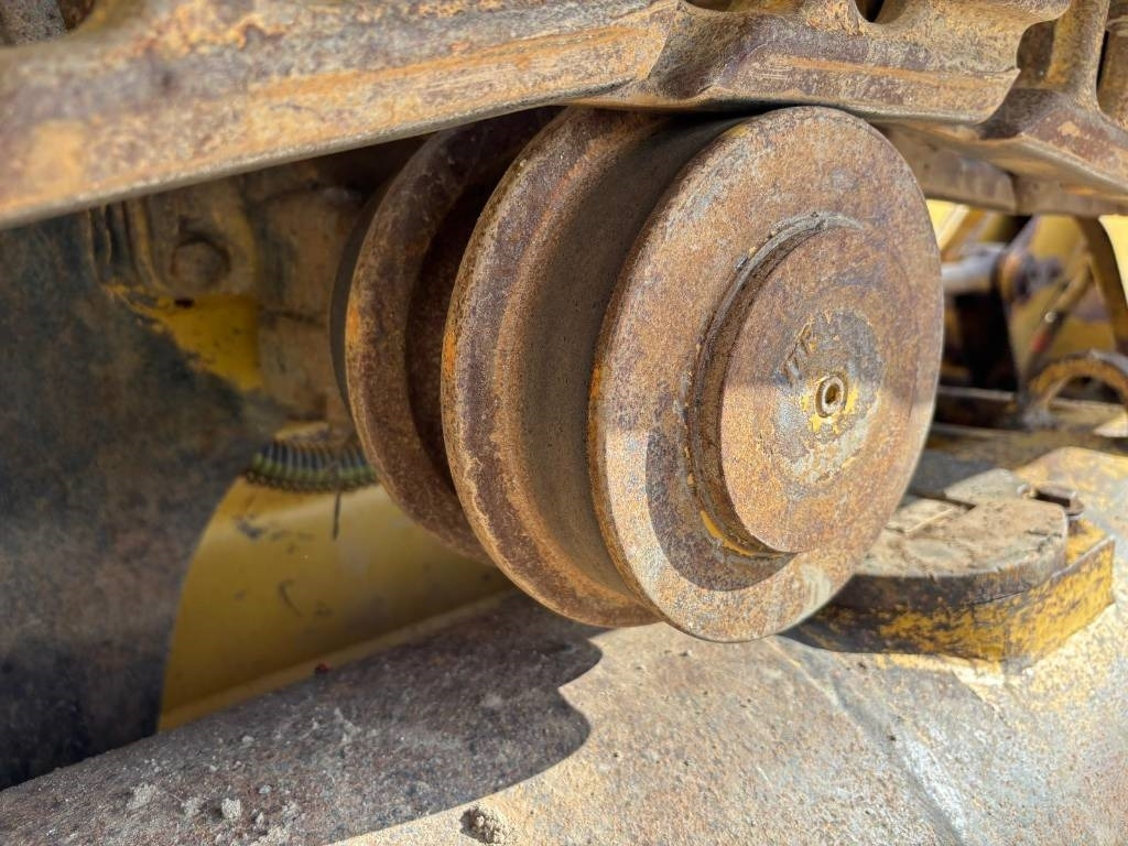 Leasa CAT 953 D  CAT 953 D: bild 34