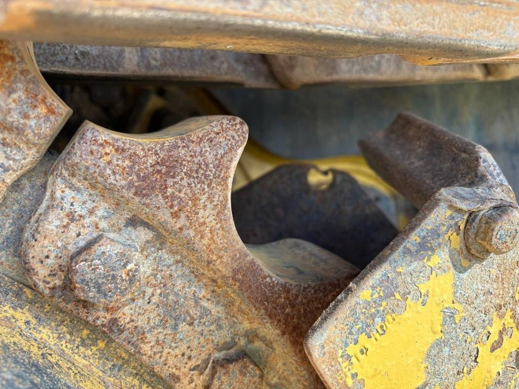 Leasa CAT 953 D  CAT 953 D: bild 33