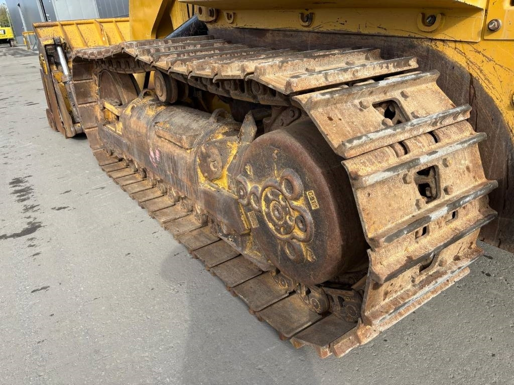 Leasa CAT 953 D  CAT 953 D: bild 26