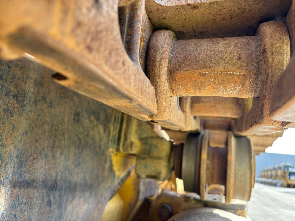 Leasa CAT 953 D  CAT 953 D: bild 35