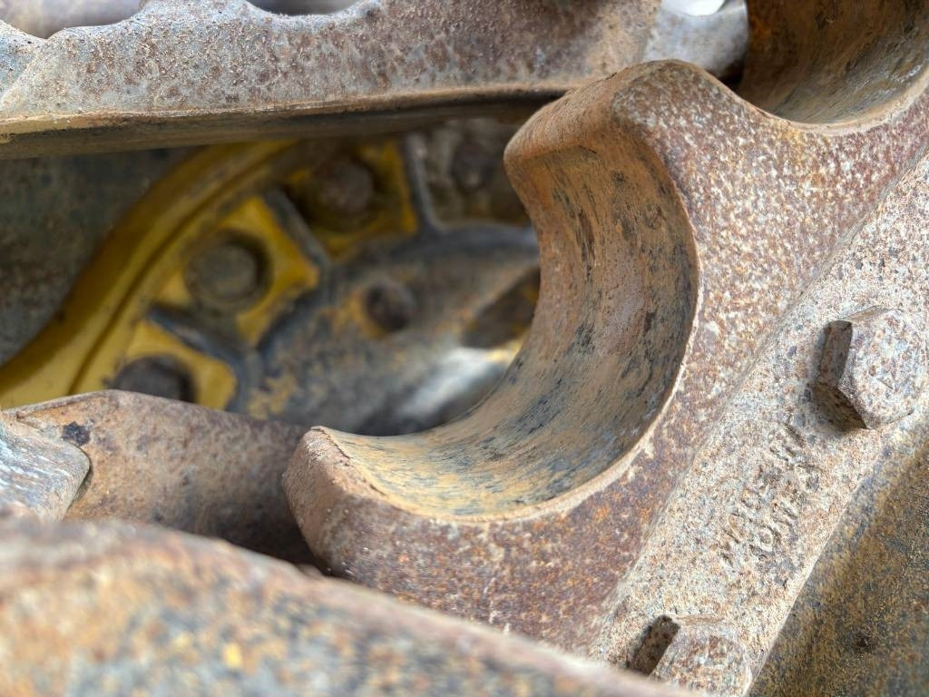 Leasa CAT 953 D  CAT 953 D: bild 31