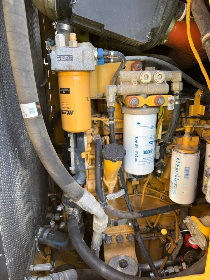 Leasa CAT 953 D  CAT 953 D: bild 17