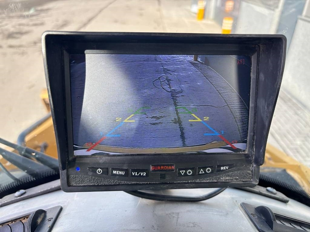 Leasa CAT 953 D  CAT 953 D: bild 11