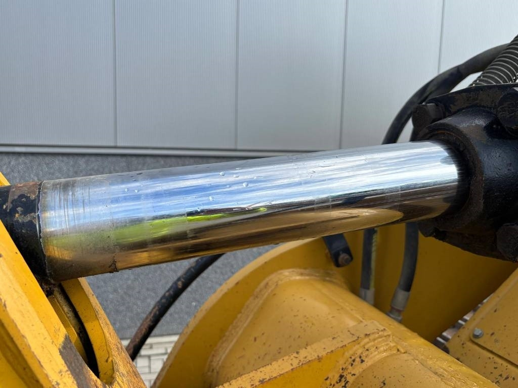 Leasa CAT 953 D  CAT 953 D: bild 22