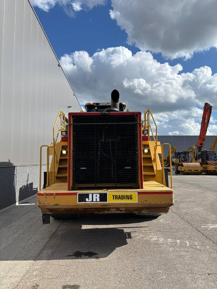 CAT 988 H  - Hjullastare: bild 4 CAT 988 H  - Hjullastare: bild 4