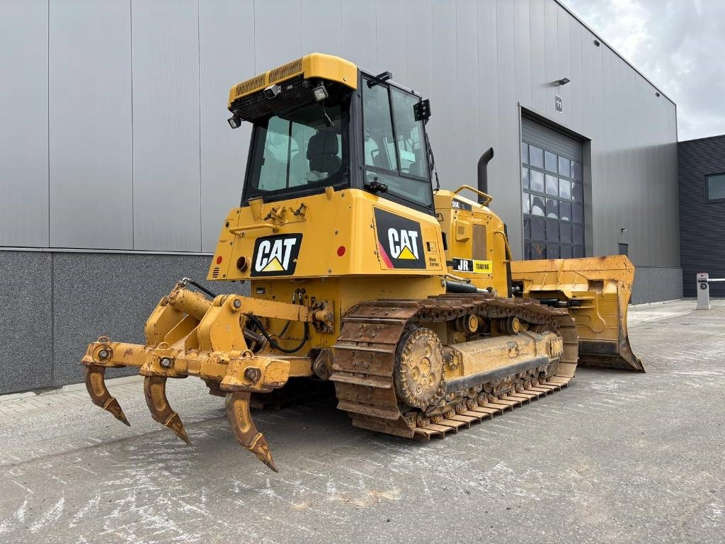 CAT D 6 K 2 XL (CE + EPA) - Bulldozer: bild 5 CAT D 6 K 2 XL (CE + EPA) - Bulldozer: bild 5